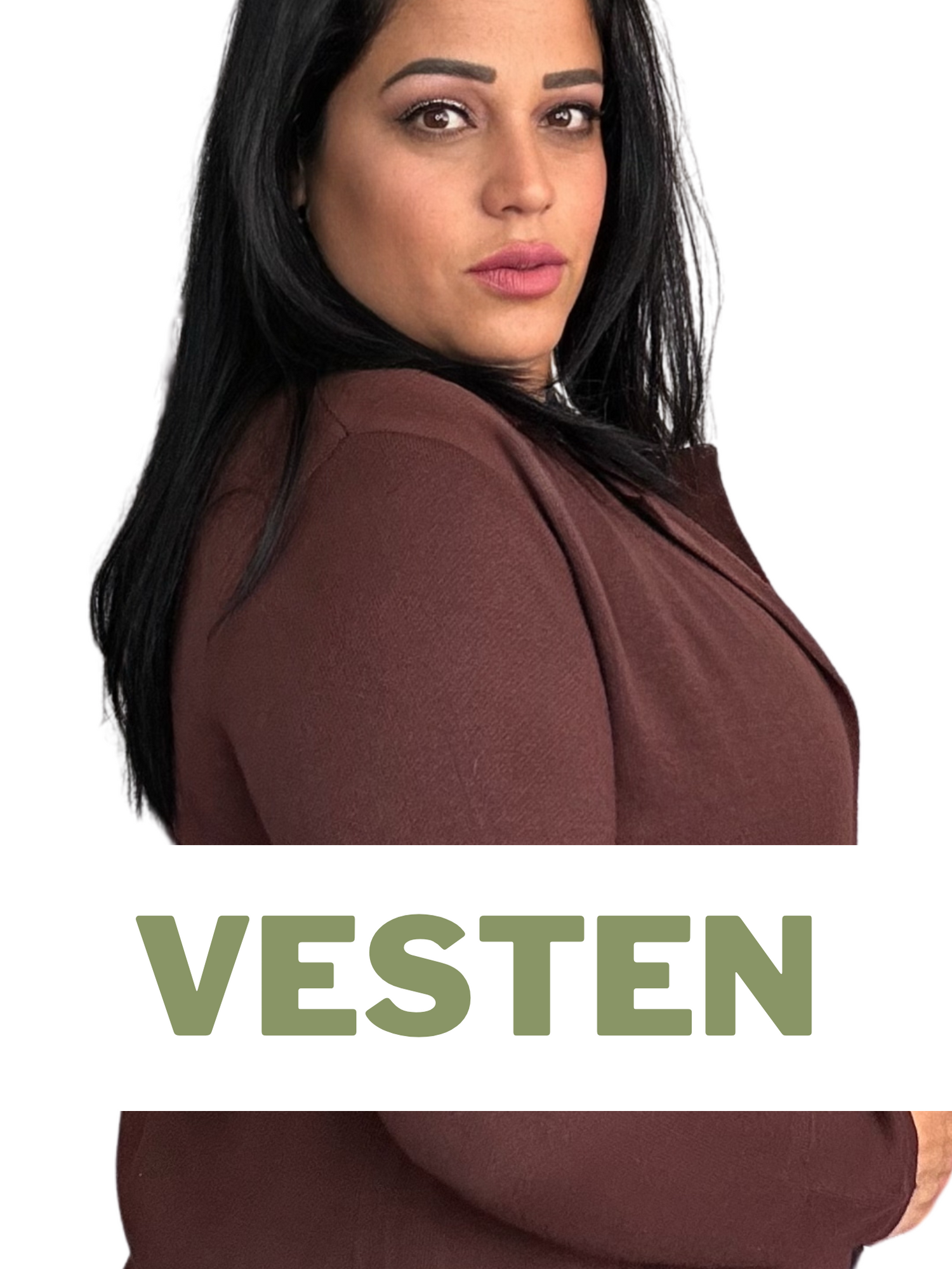 Vesten