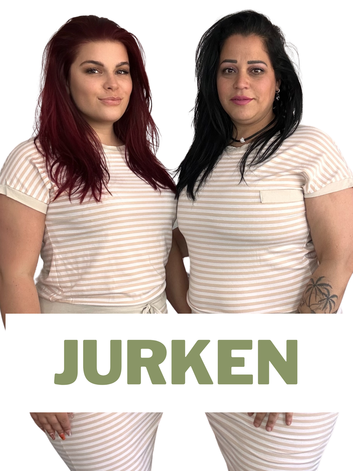 Jurken