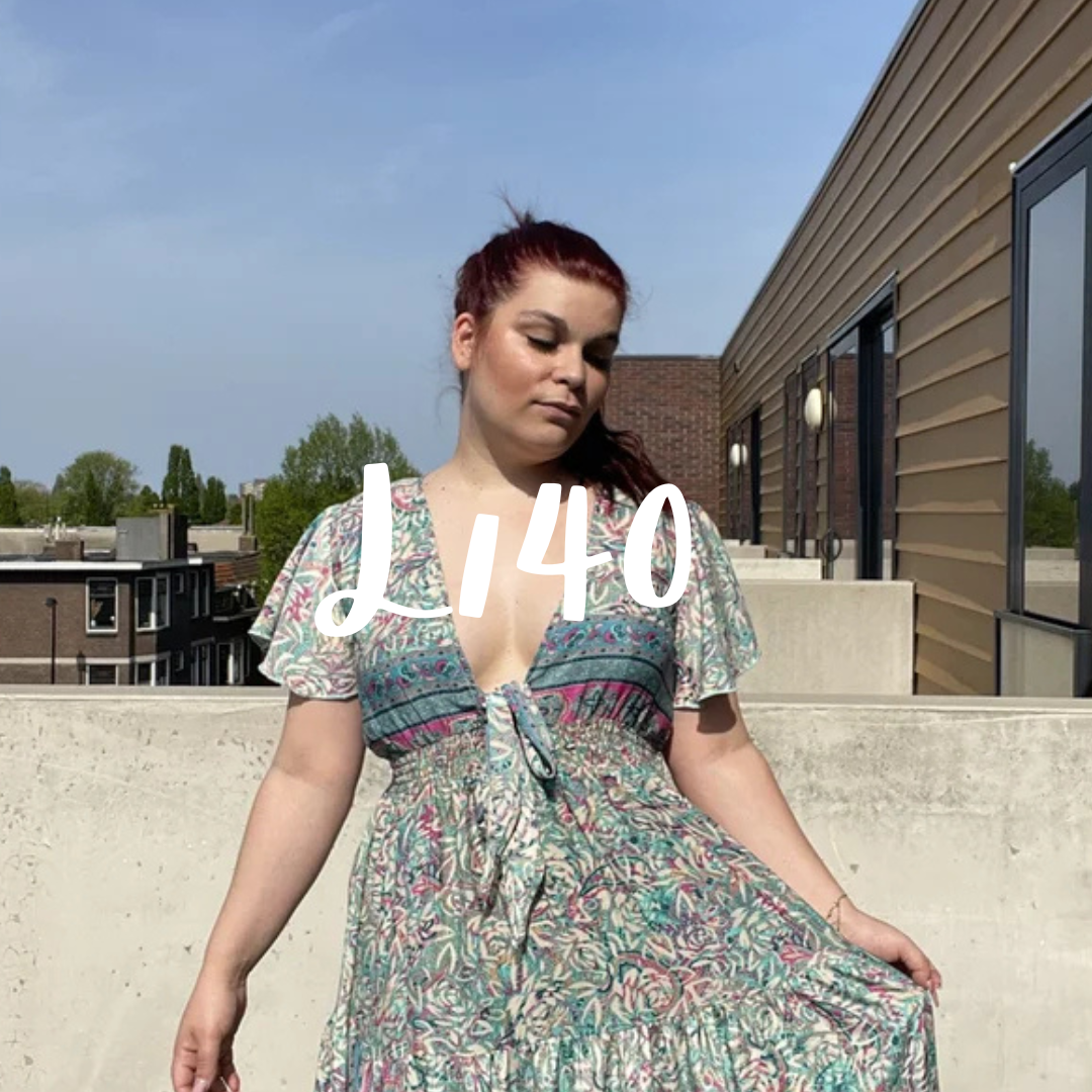 Maat L - shop op maat