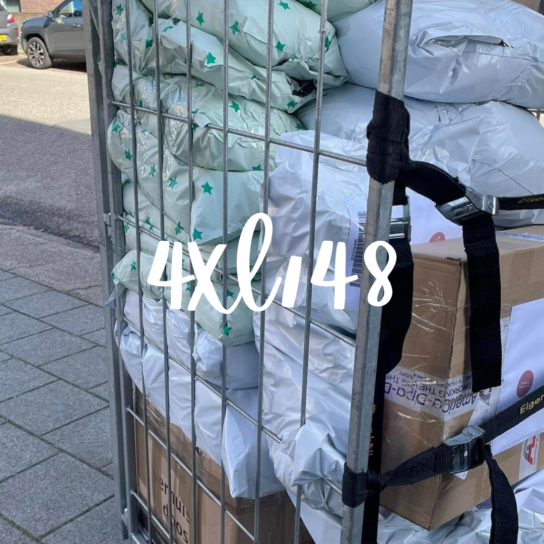 maat 4xl - shop op maat