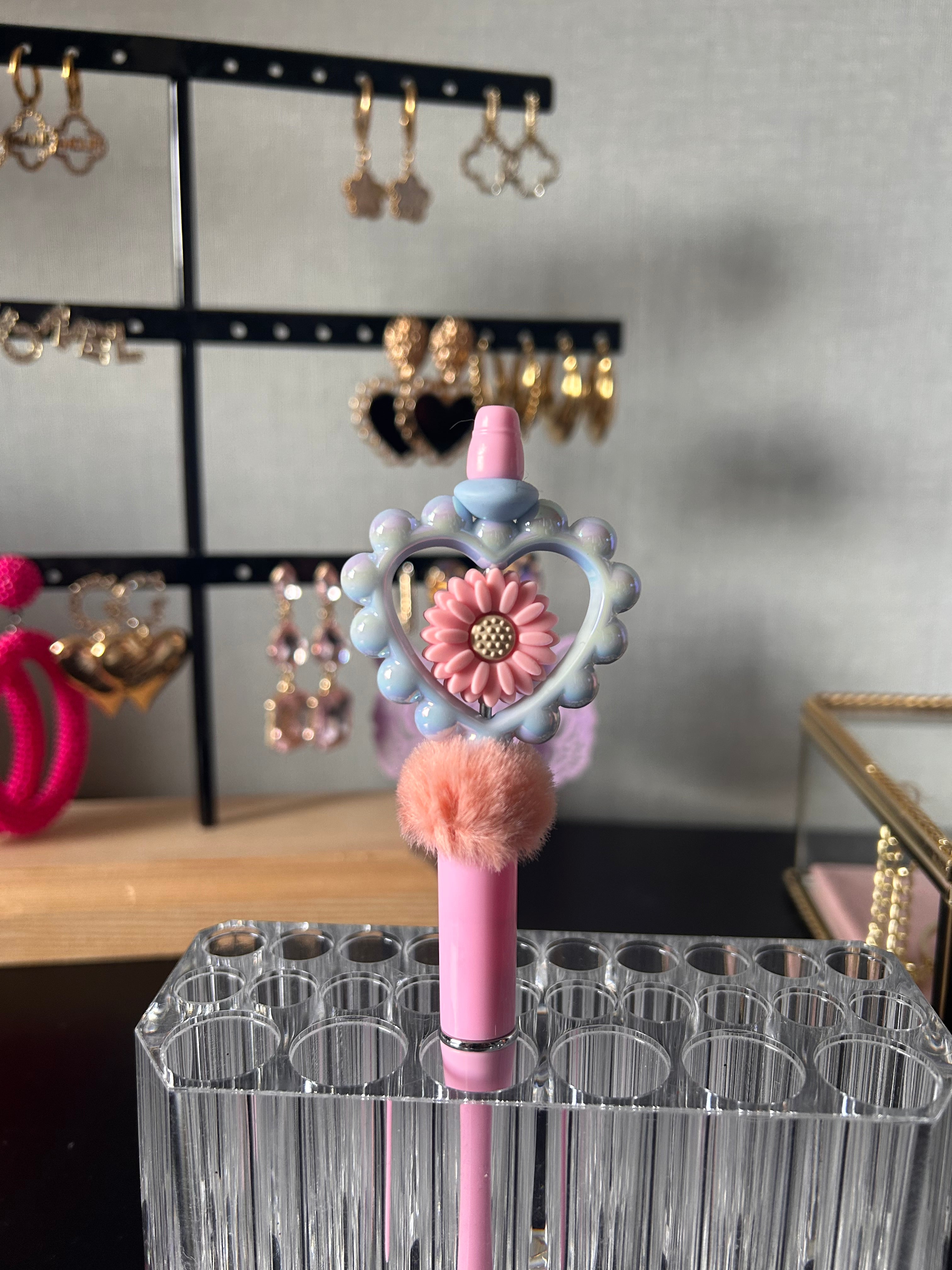 Diy: Pen The Noterkraker