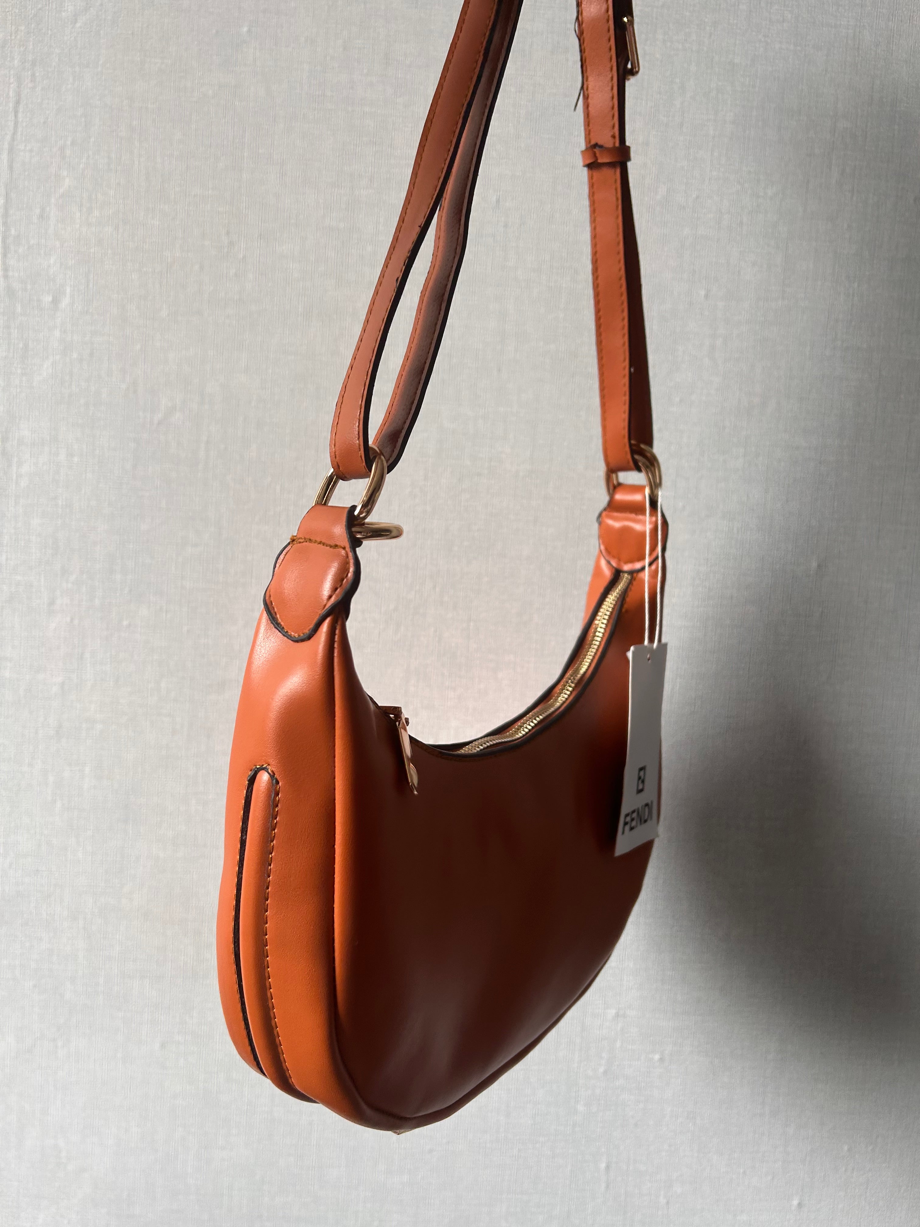 Schoudertas Fendi