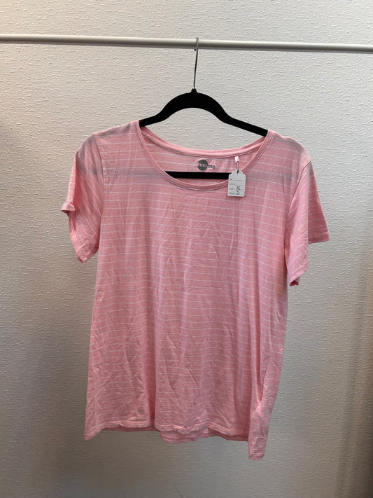 0-19 everme basic t shirt maat 42