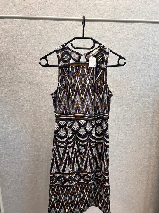 001-95 H&M jurk maat s