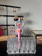 Diy: Pen The Noterkraker