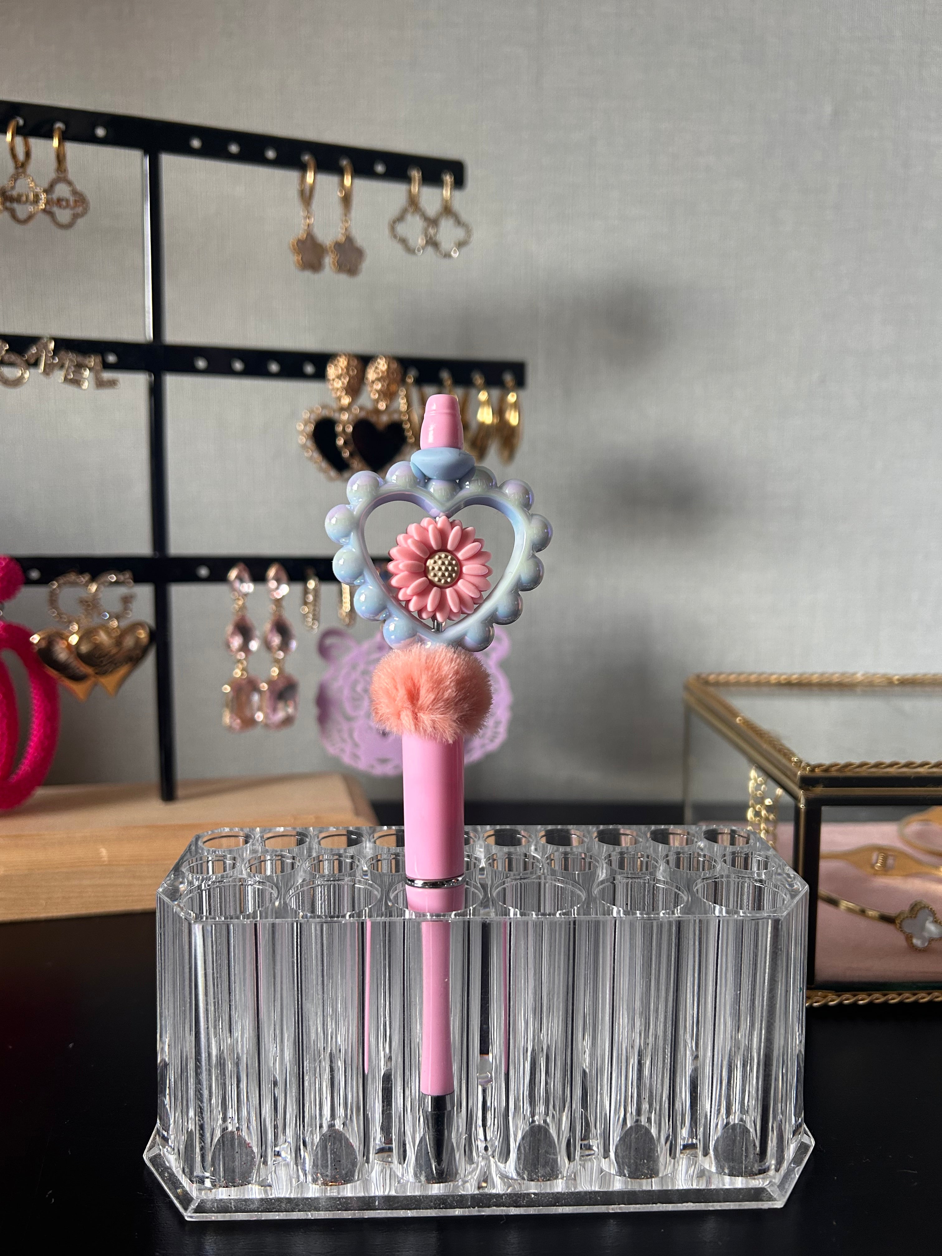 Diy: Pen The Noterkraker