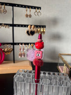 Diy: pen patrick ster