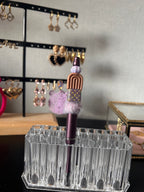 Diy: pen Fluffy LV