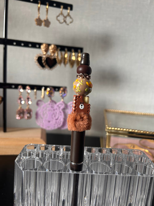 Diy: cookie pen 🤎